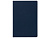 Блокнот Wispy 2.0, гибкая обложка A5, 64 листа в линейку, темно-синий - миниатюра - рис 3.