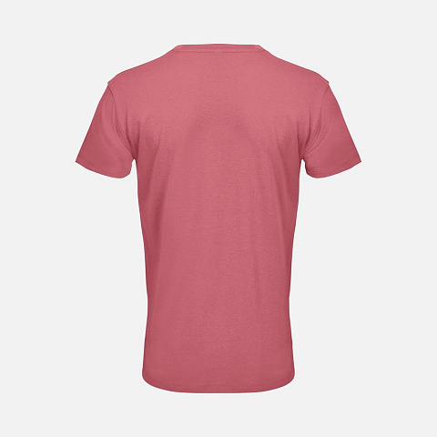 Футболка унисекс Regent 150, розовая (лососевая) - рис 3.