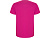 Футболка Stafford мужская, фуксия - миниатюра - рис 2.