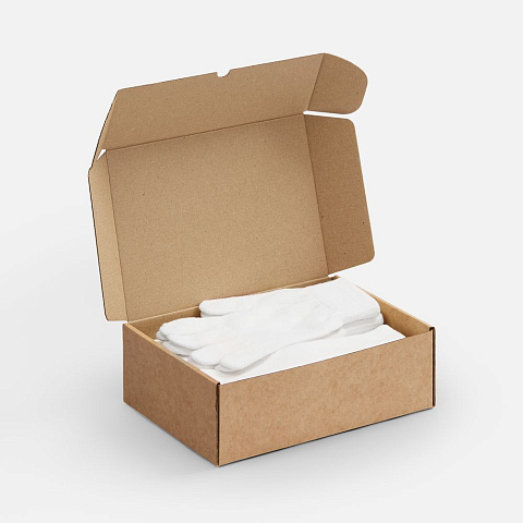 Набор Urban Flow Full Set, молочно-белый - рис 2.