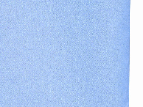 Сумка Твил из хлопка, 210 г/м2, голубой - рис 4.