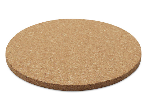 Пробковая подставка Sencha - Натуральный