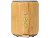 Портативная колонка из бамбука Bongo, натуральный (Р) - миниатюра - рис 5.