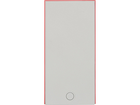 Внешний аккумулятор Rombica NEO NS100R, красный - рис 5.