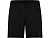 Шорты Sport мужские, черный - миниатюра