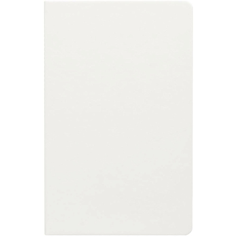 Ежедневник Duplex, недатированный, белый с желтым - рис 4.