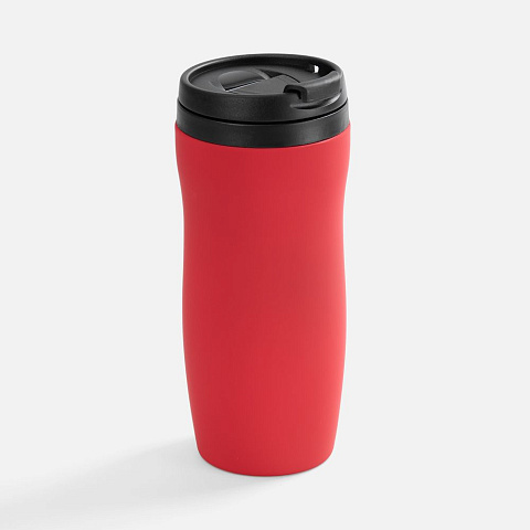 Набор Ringo Walk, красный - рис 5.