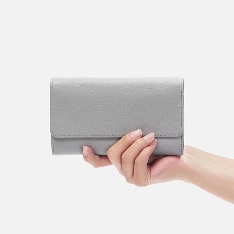 Клатч Unison, серый - рис 7.