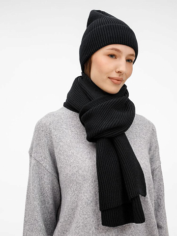 Набор Nobilis Mono, черный - рис 4.