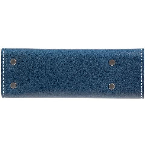 Ключница Apache, синяя - рис 6.