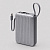 Внешний АКБ NRG Turbo Cable 20000 mAh, 22,5Вт, графит, Deppa - миниатюра