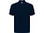 Рубашка поло Centauro Premium мужская, нэйви - миниатюра
