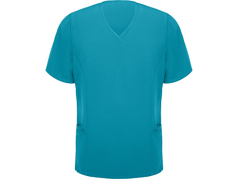 Рубашка мужская Ferox, голубой дунай