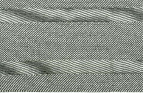 Плед Hild, темно-зеленый - рис 5.