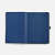 Ежедневник Peel Flex, недатированный, синий - миниатюра - рис 8.