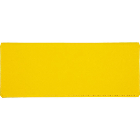 Планинг Grade, недатированный, желтый